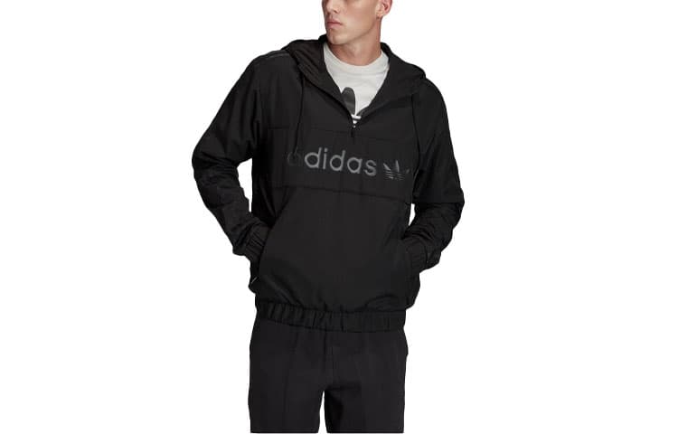Куртка adidas - изображение 3