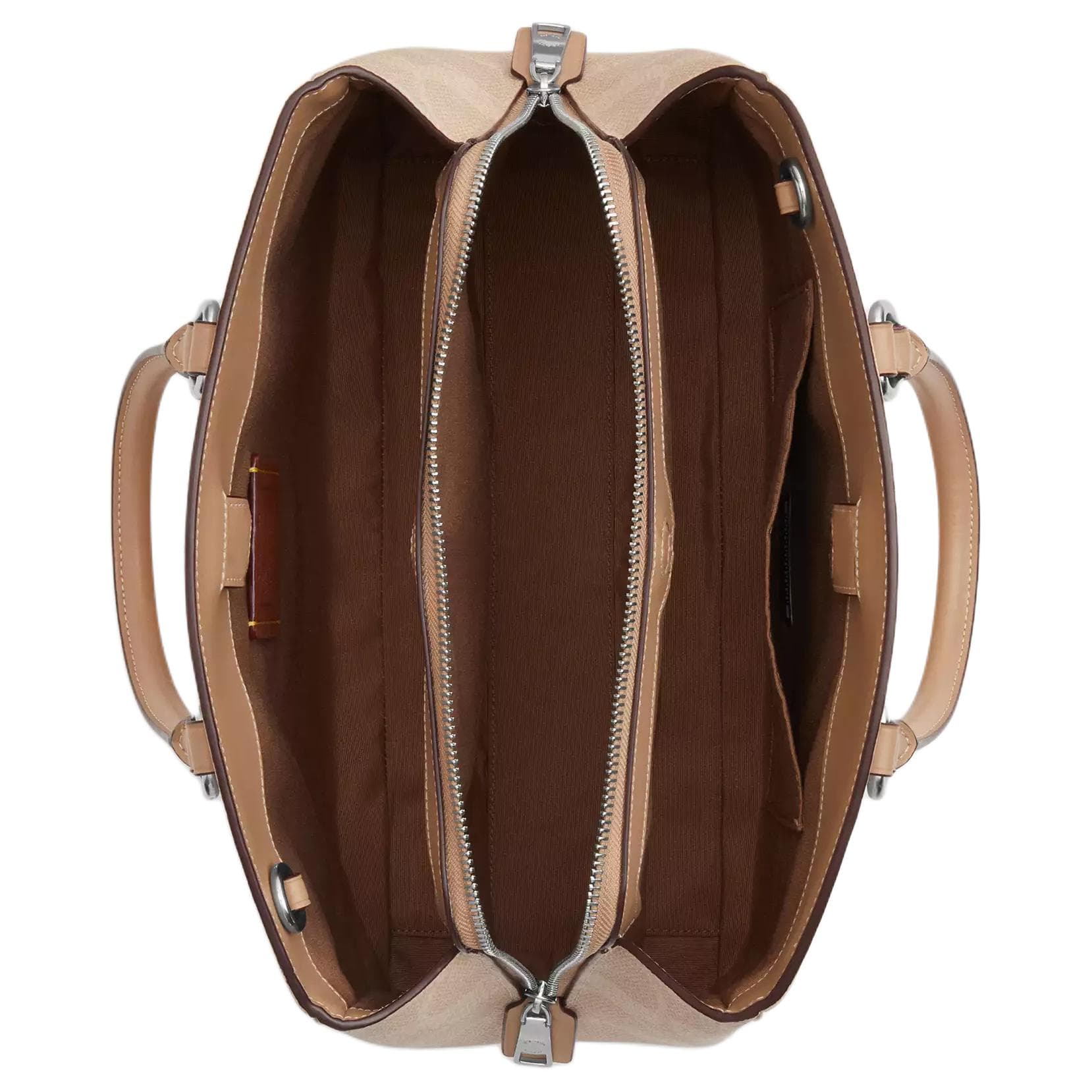Сумка COACH Carryall 36 Savannah Tote - изображение 3