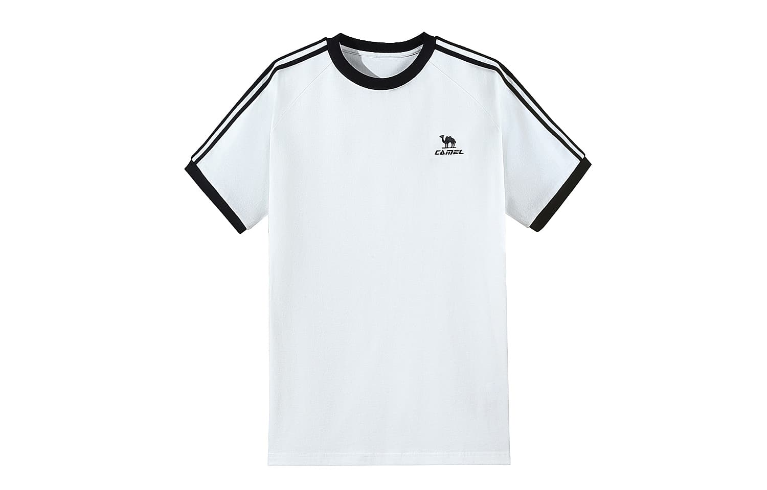 Футболка CAMEL T - изображение 4