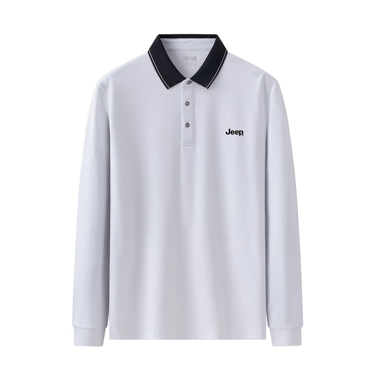 Поло Jeep LogoPolo - изображение 1