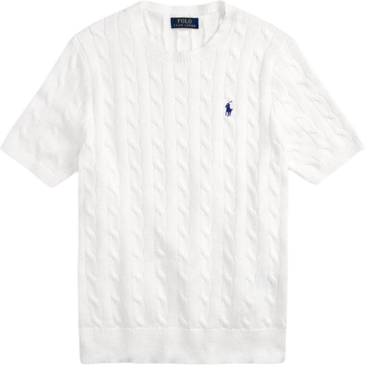 Polo Ralph Lauren FW24 Logo - изображение 1