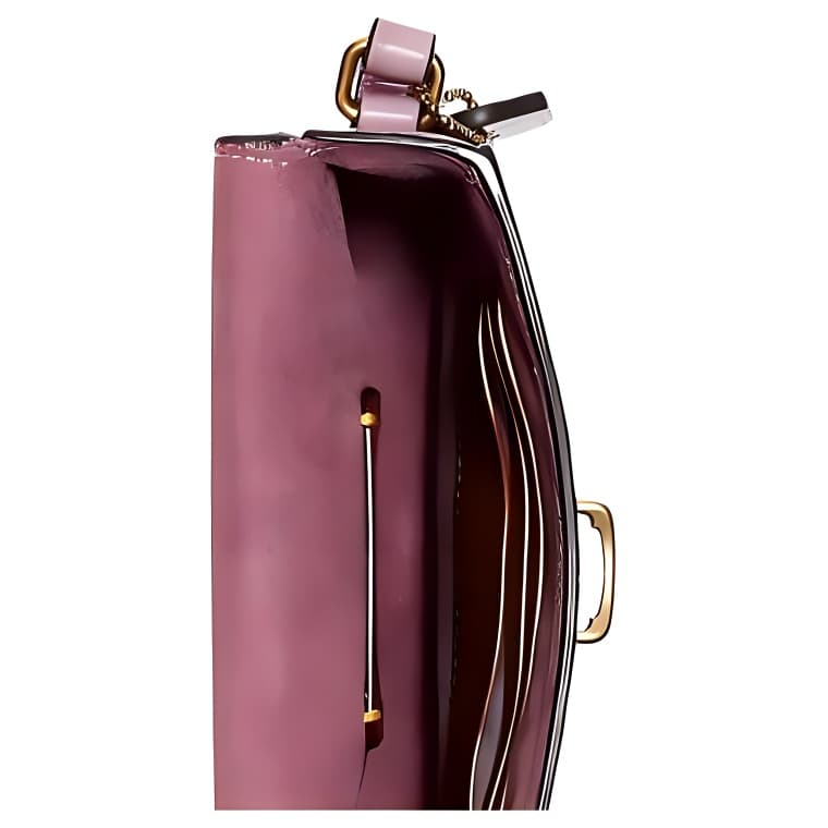 Мини-сумка COACH Studio 25 C - изображение 3