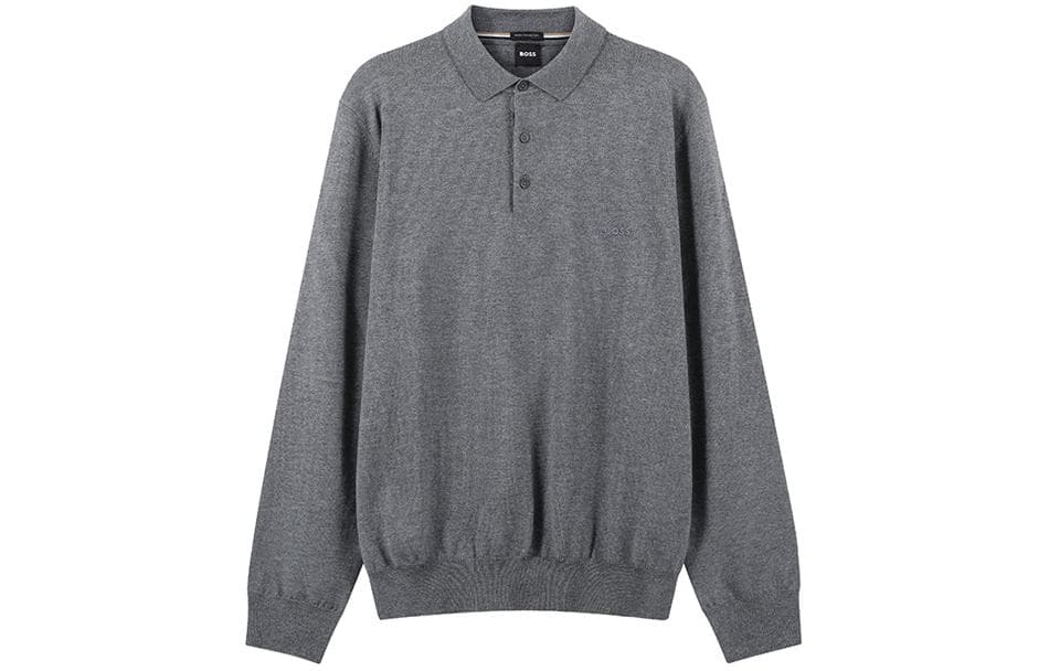 HUGO BOSS SS24 Polo - изображение 1