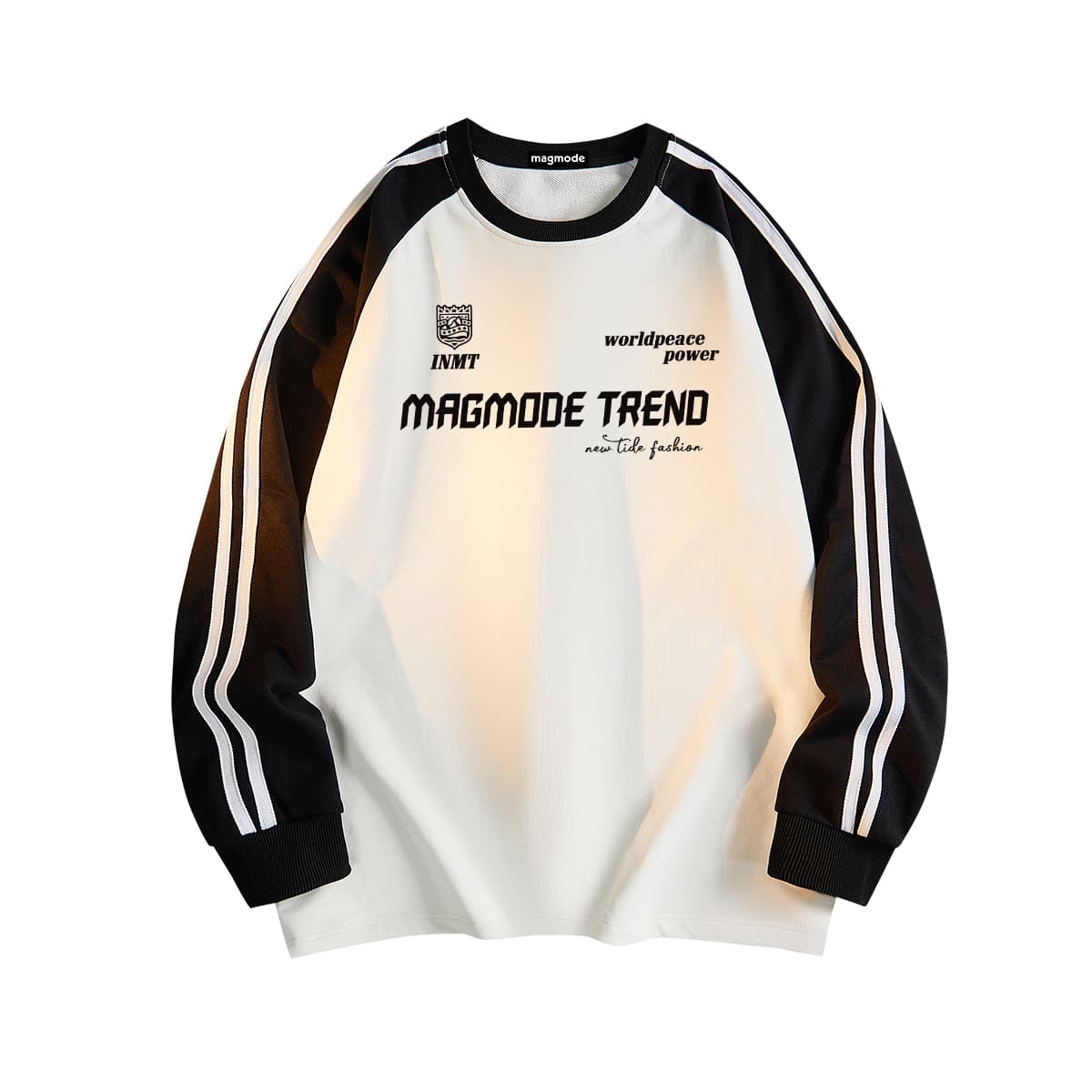 Худи Magmode Толстовка Унисекс - изображение 1
