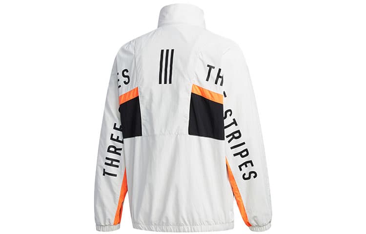 Куртка adidas M Mh Cb Jkt Logo - изображение 1