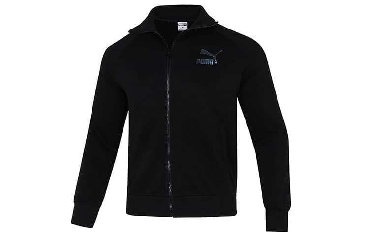 Куртка Puma Iconic T7 logo - изображение 1