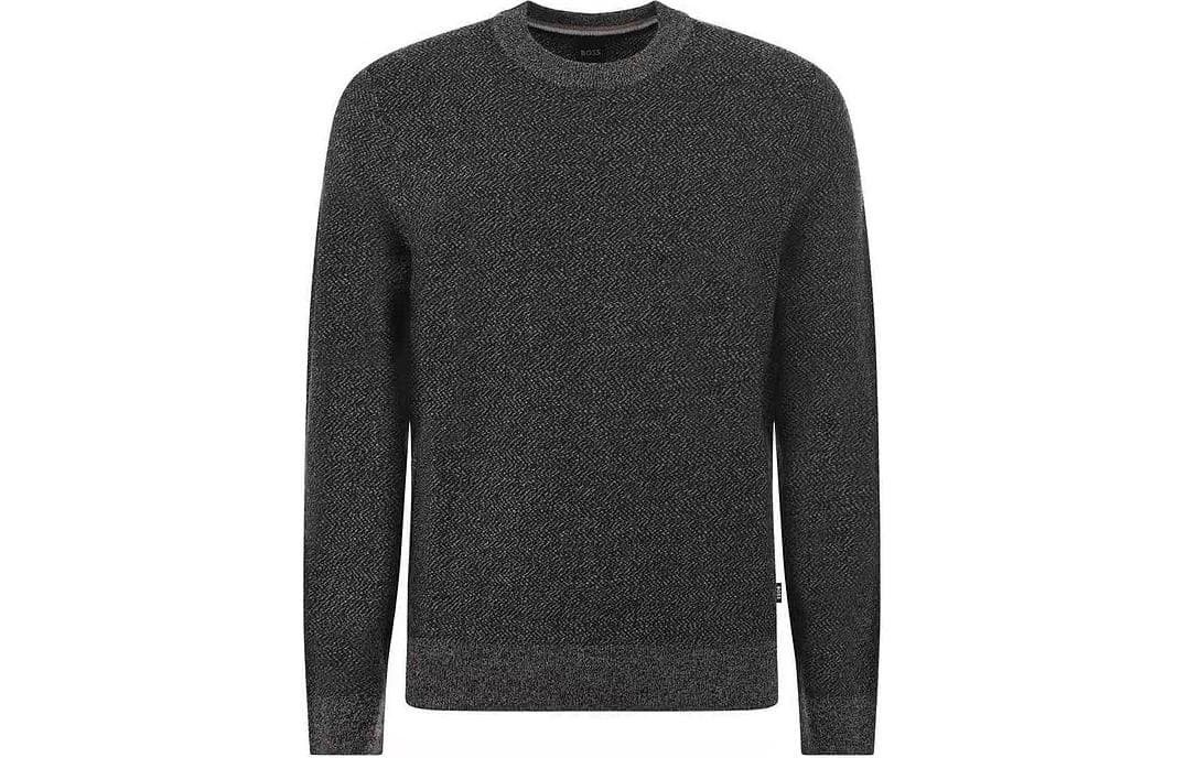 Кофта HUGO BOSS - изображение 1