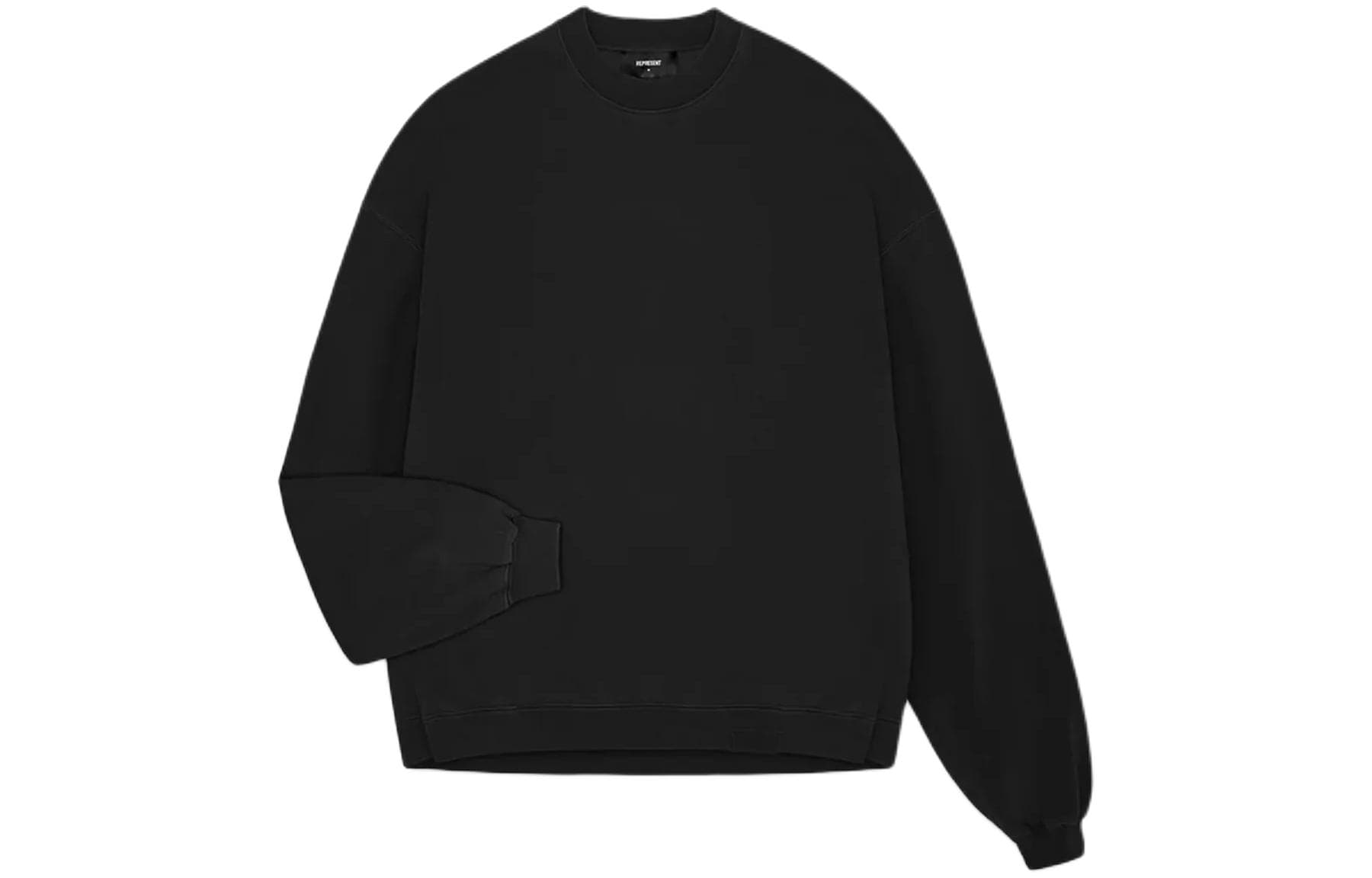 Кофта REPRESENT Initial Sweater - изображение 1