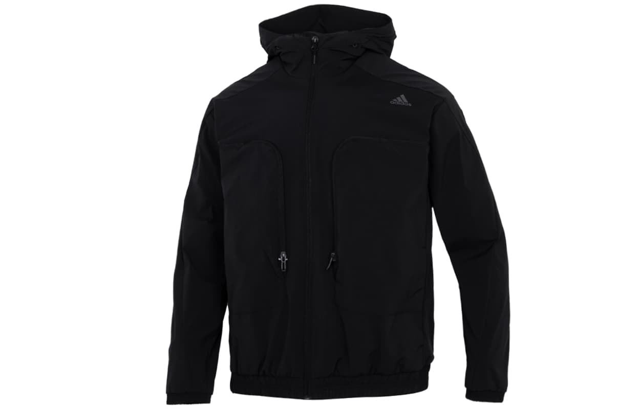 Куртка adidas - изображение 1