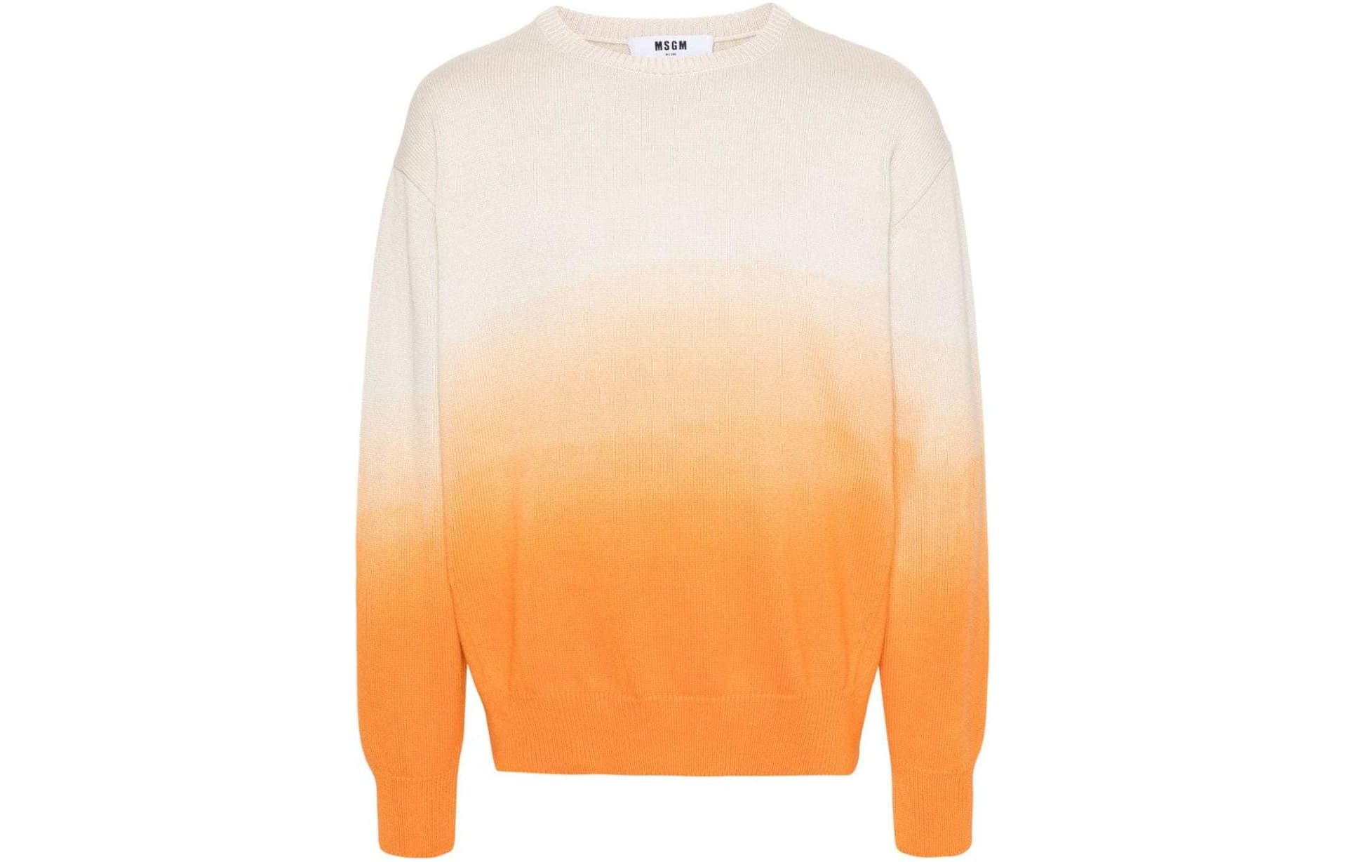 MSGM - изображение 1