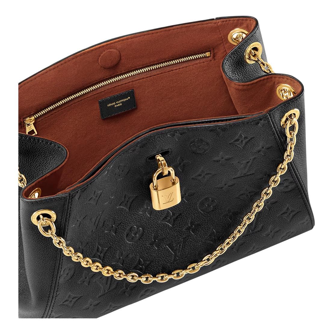 Сумка LOUIS VUITTON Anytime - изображение 5