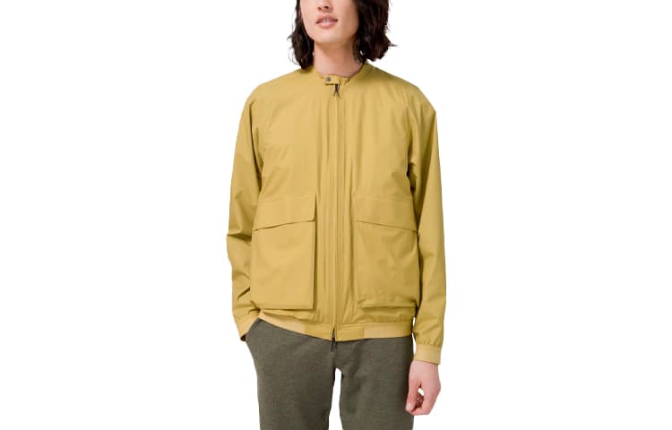 Куртка lululemon LAB Glyde UNISEX Ashta - изображение 1