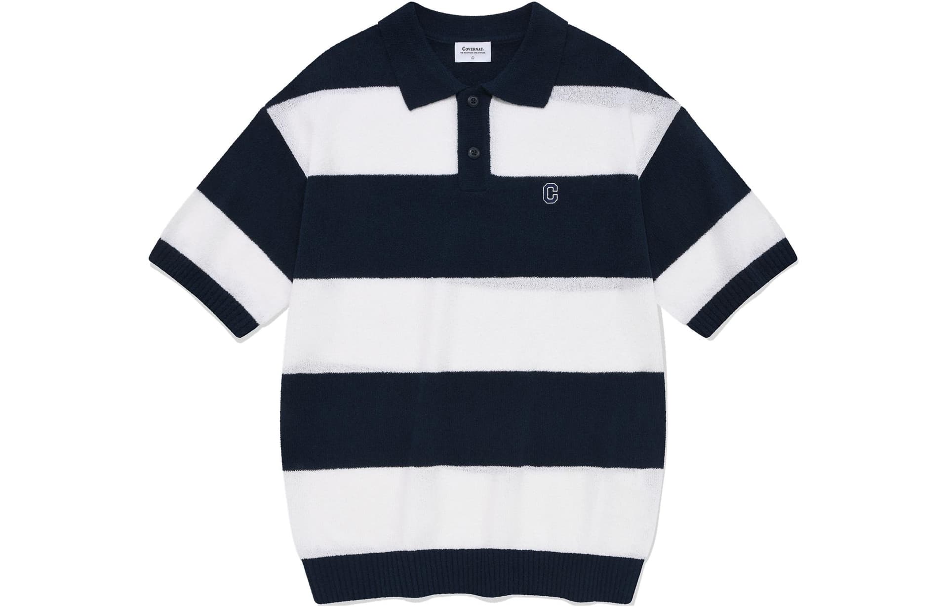 COVERNAT SS24 Polo - изображение 1