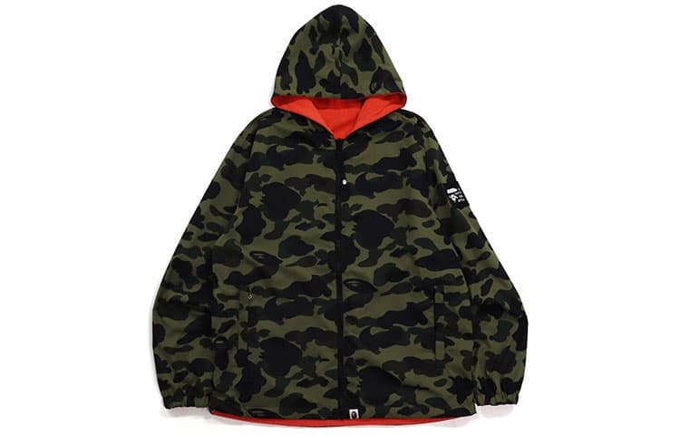 Куртка A BATHING APE - изображение 1