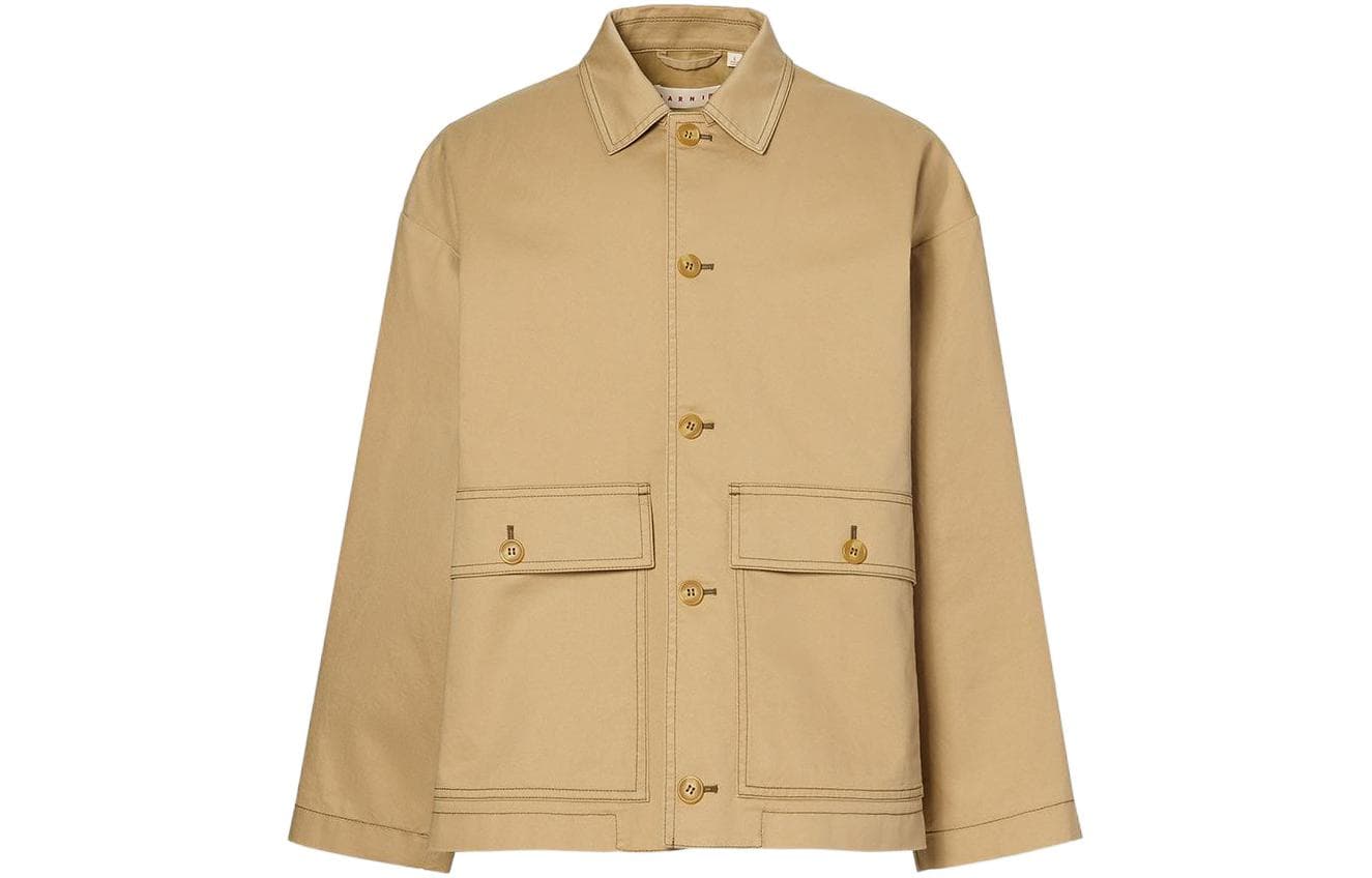 Куртка UNIQLO x MARNI - изображение 1