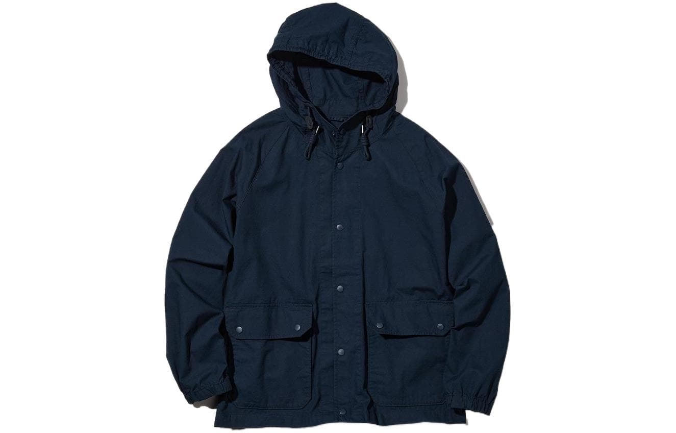 Куртка UNIQLO - изображение 1