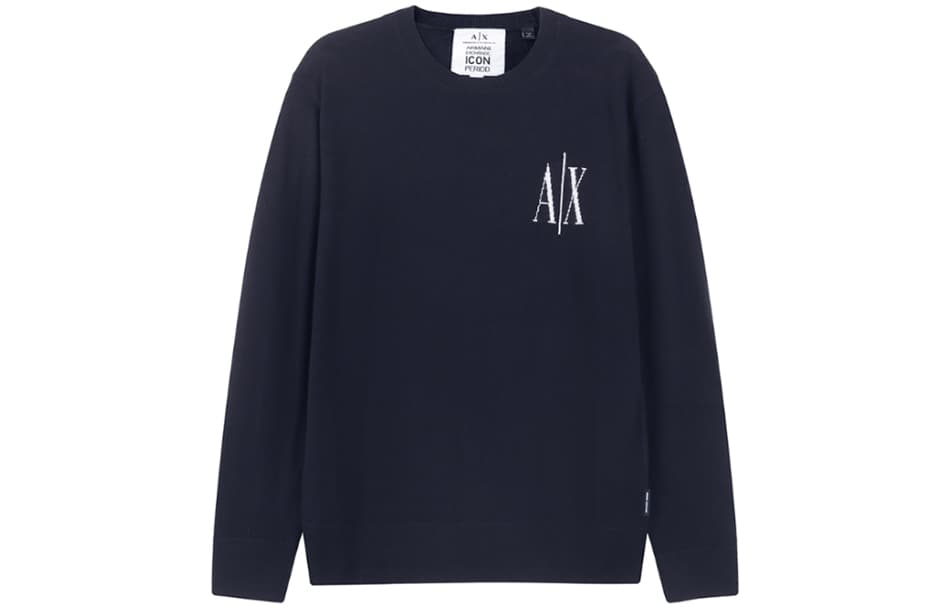 Кофта ARMANI EXCHANGE - изображение 1