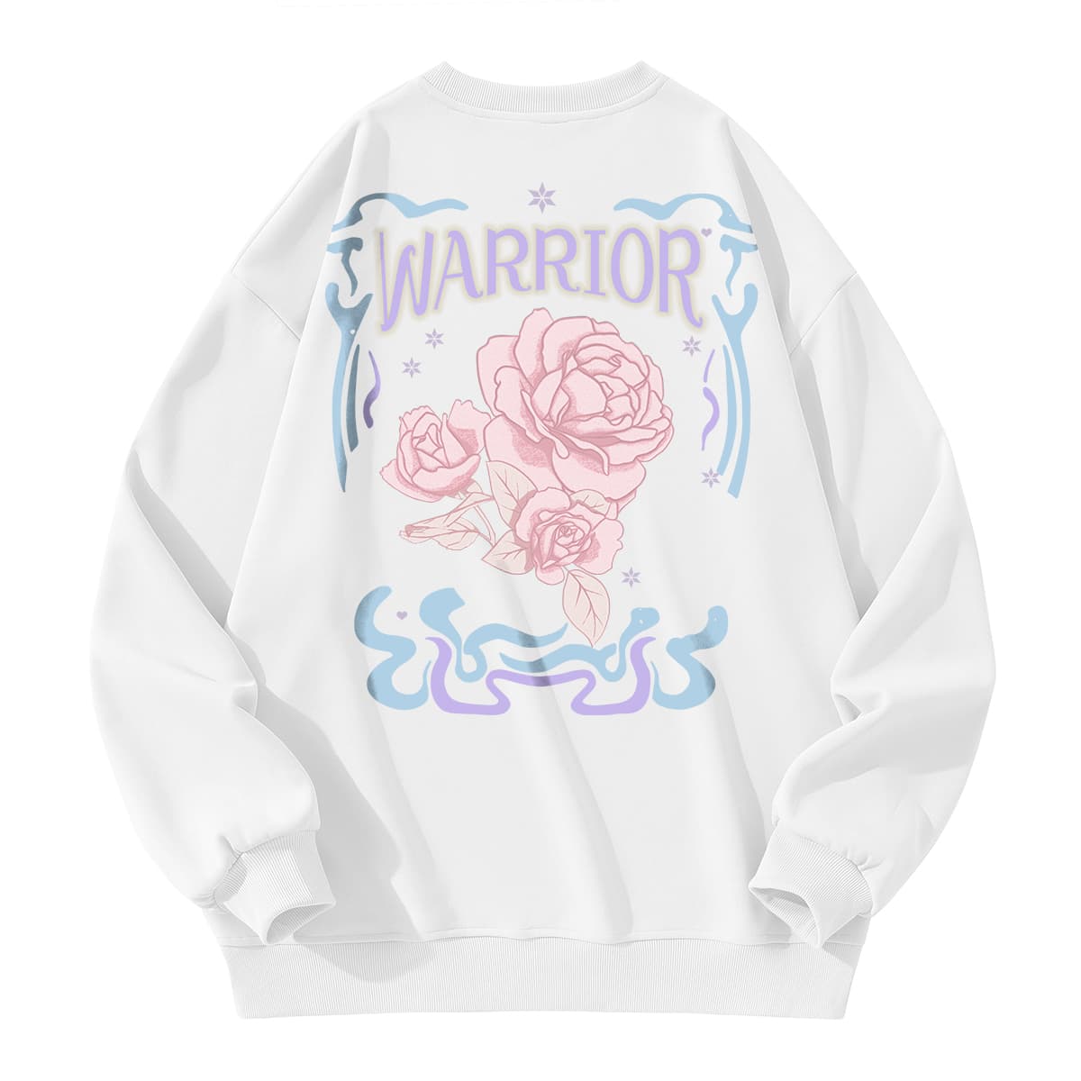 Худи Warrior LOGO - изображение 1