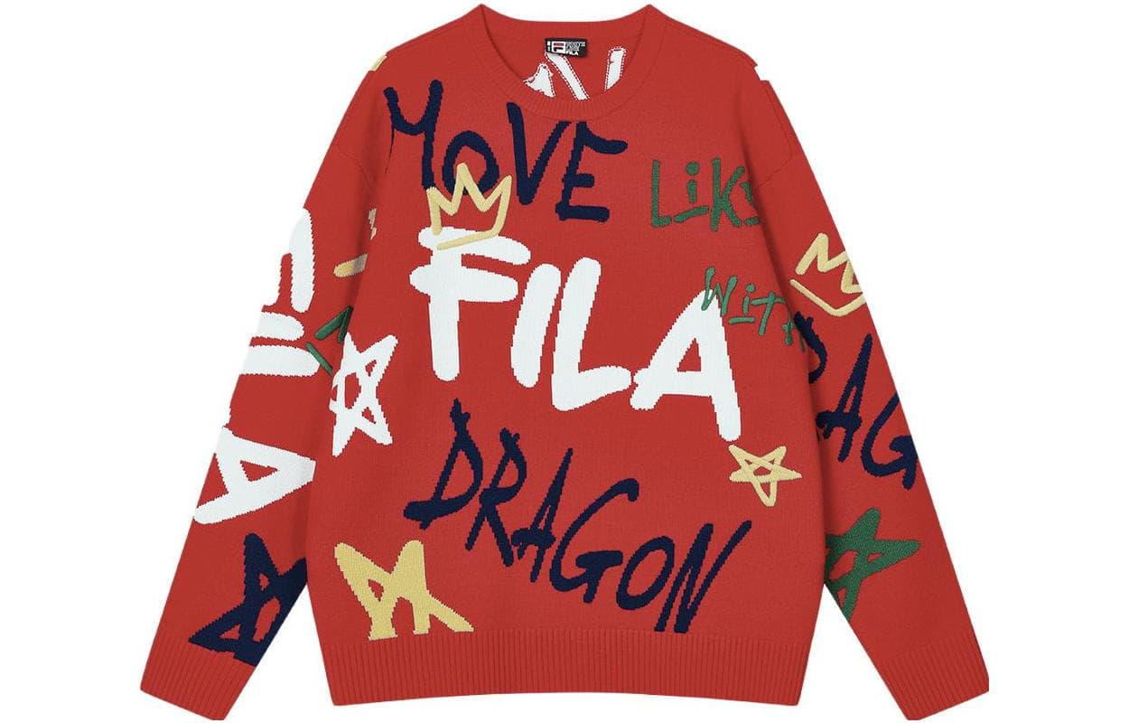 FILA - изображение 1