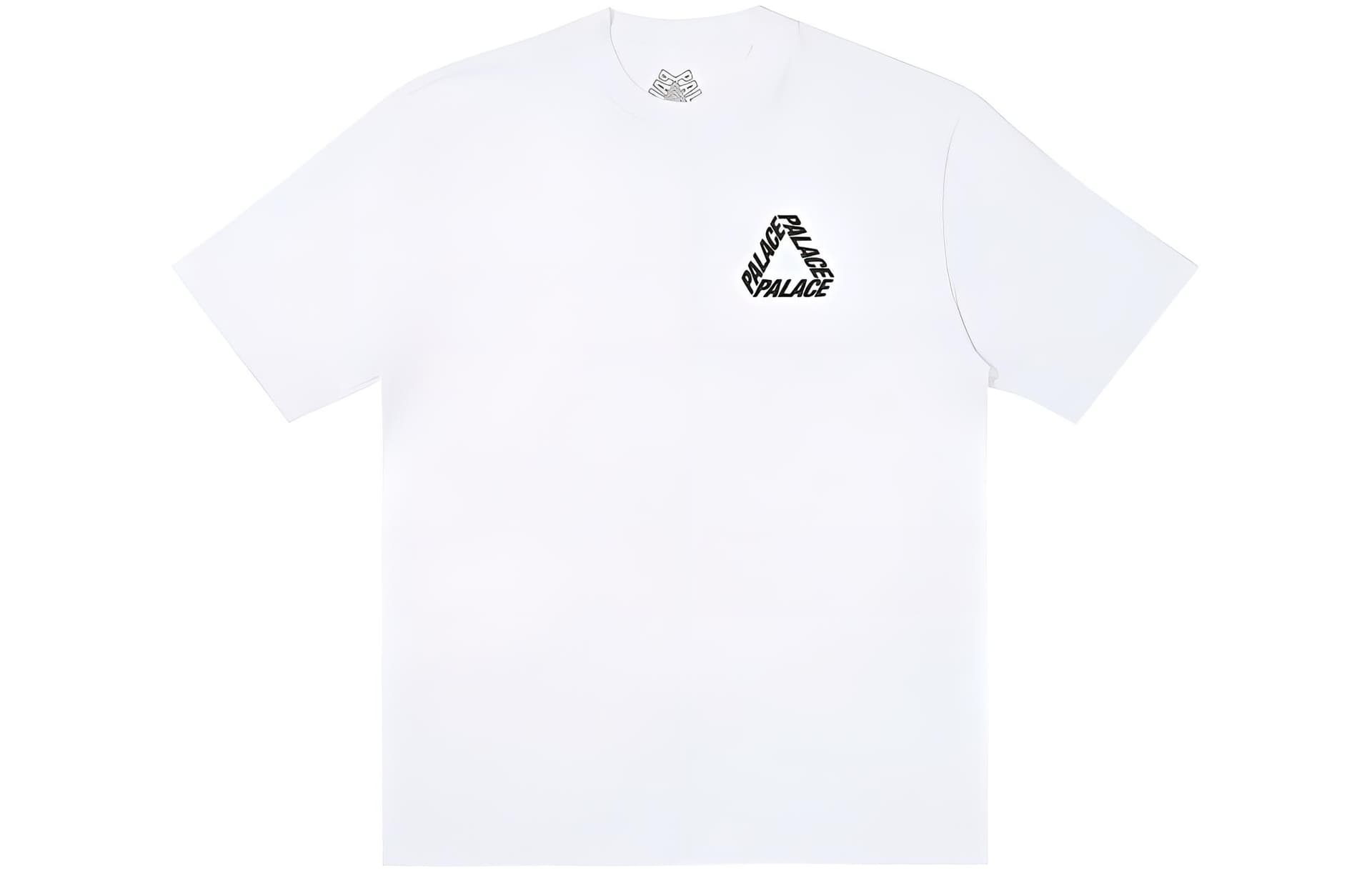 Футболка PALACE SS24 T - изображение 2