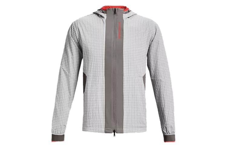 Куртка Under Armour RUSH - изображение 1
