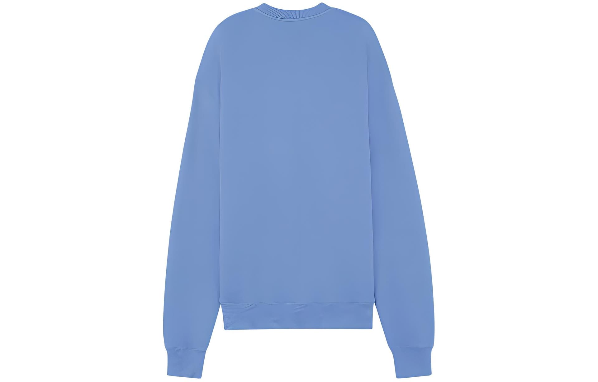 Худи Maison Kitsune SS24 - изображение 2