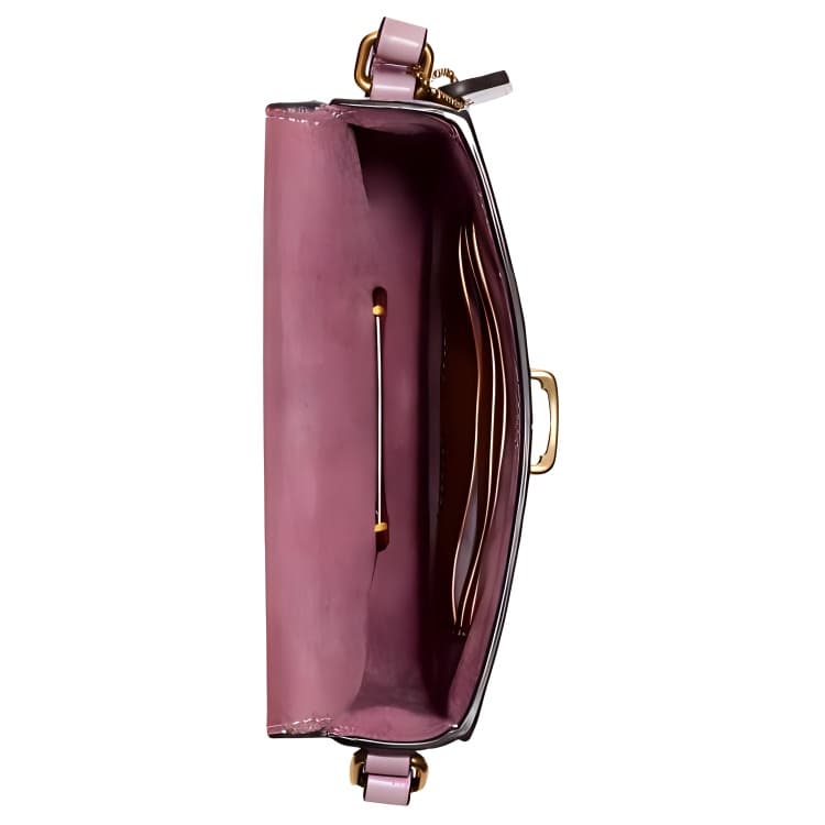 Мини-сумка COACH Studio 25 C - изображение 2