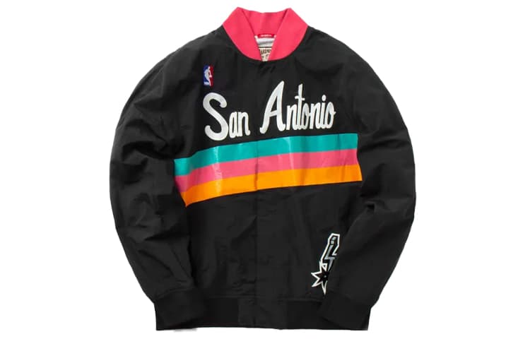Куртка Mitchell Ness NBA 94-95 - изображение 1