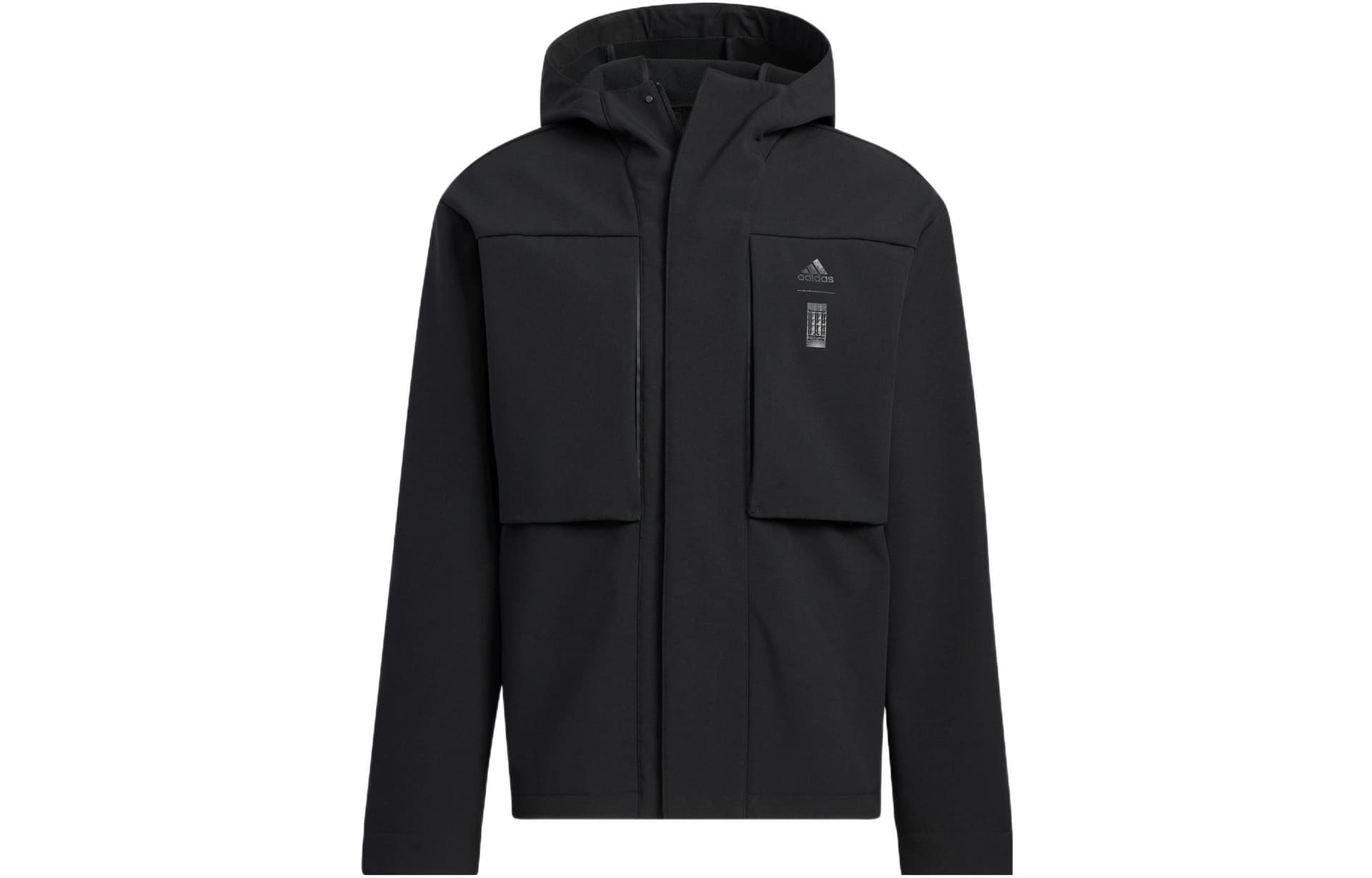 Куртка adidas Logo - изображение 1