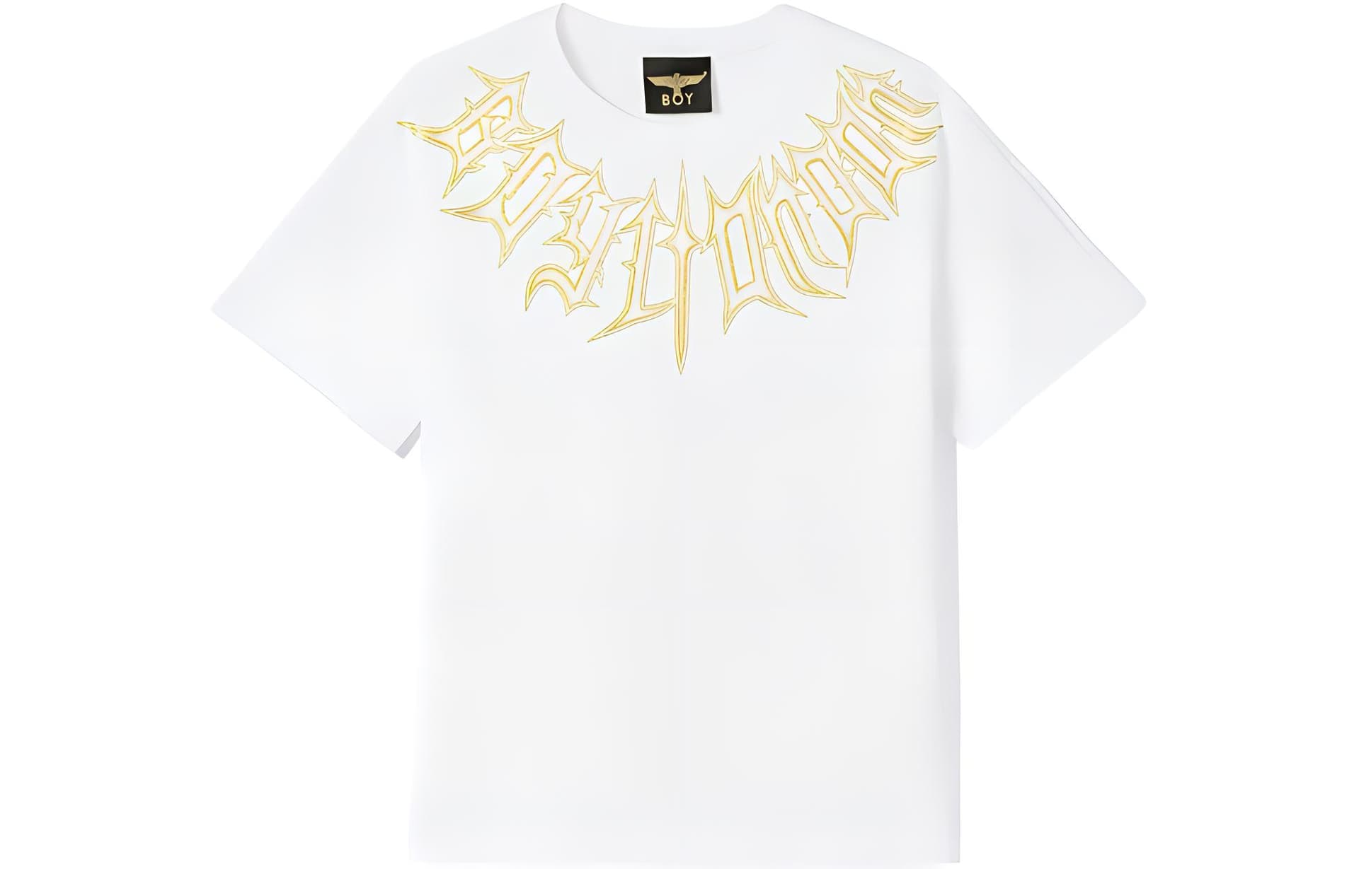 Футболка Boy London T - изображение 1