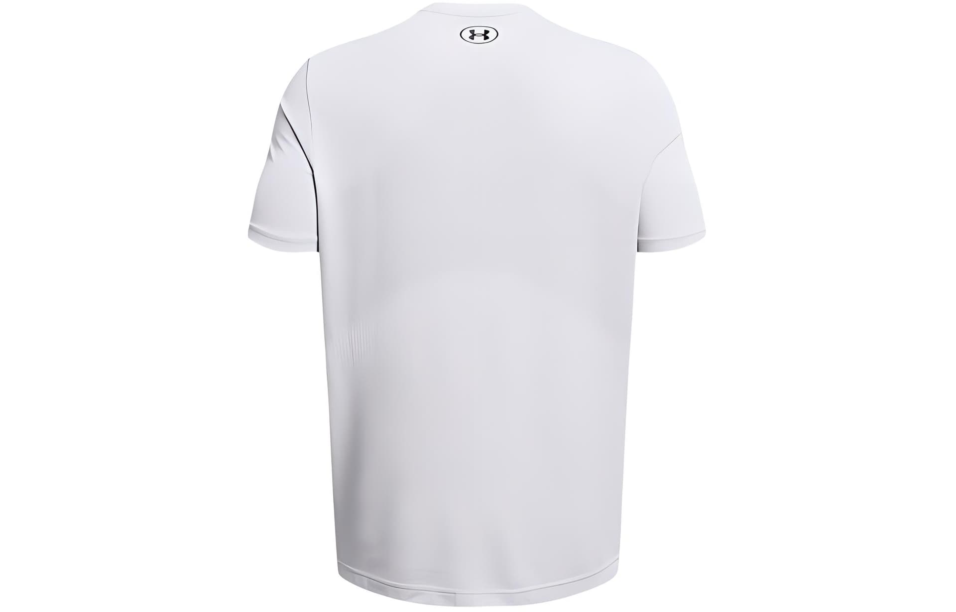 Футболка Under Armour UA Vanish logoT - изображение 2