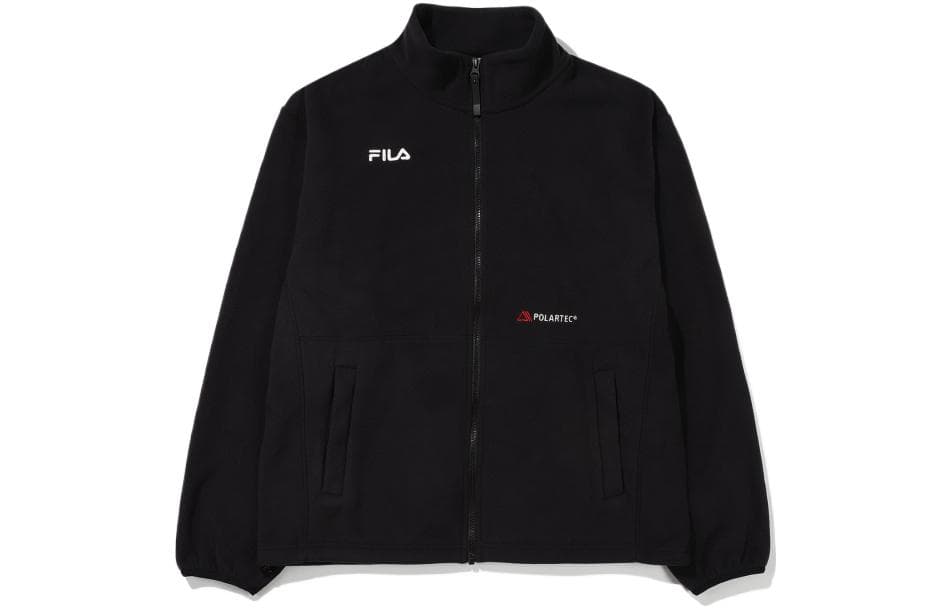 Куртка FILA FW22 - изображение 1