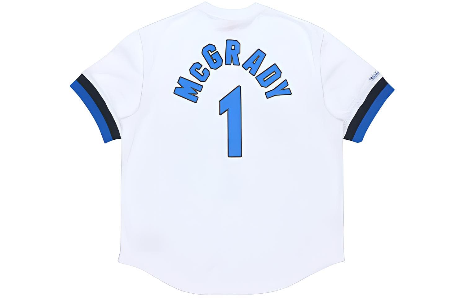 Футболка Mitchell Ness AU 1 T - изображение 2