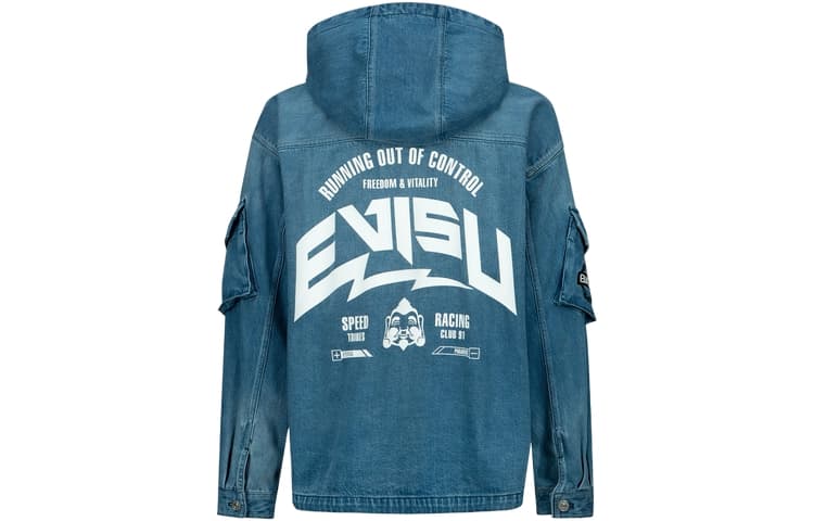 Куртка EVISU - изображение 1