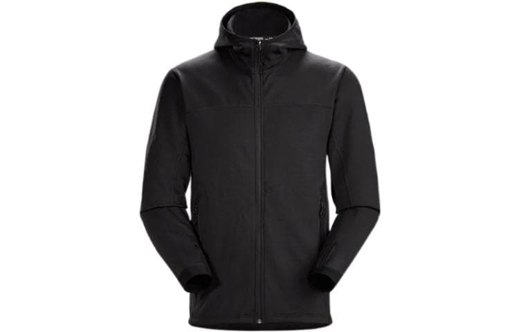 Куртка Arcteryx Leaf Naga Hoody Gen2 - изображение 1