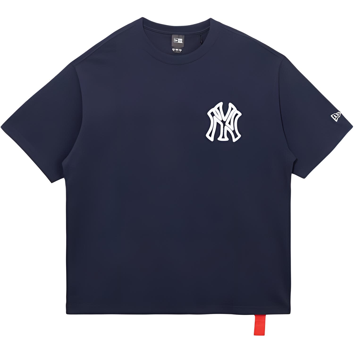 Футболка New Era SS25 MLB LOGO T - изображение 2