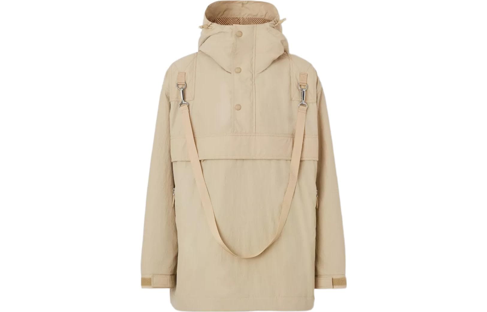 Куртка Burberry FW22 - изображение 1
