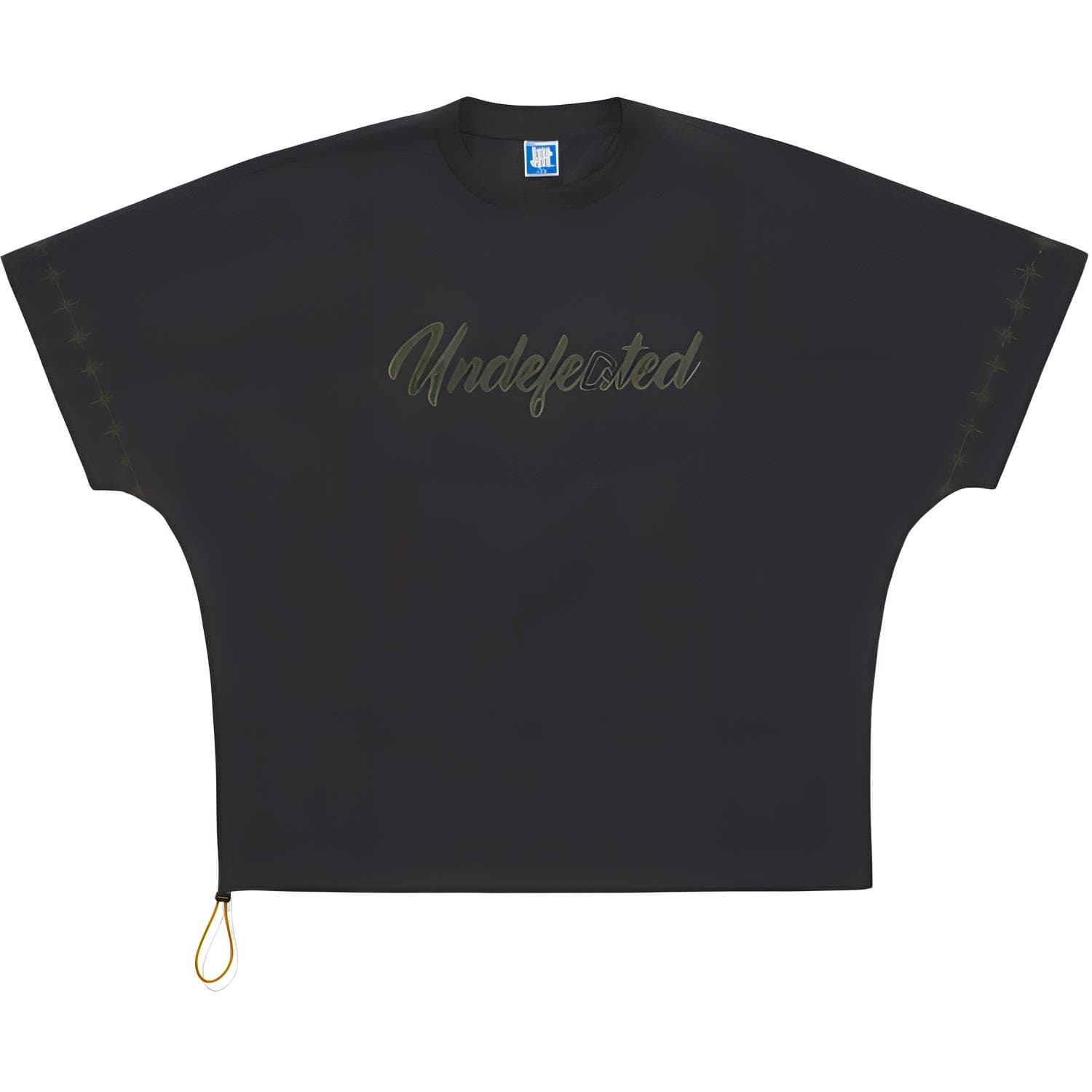 Футболка UNDEFEATED SS24 CLIMBING T - изображение 1