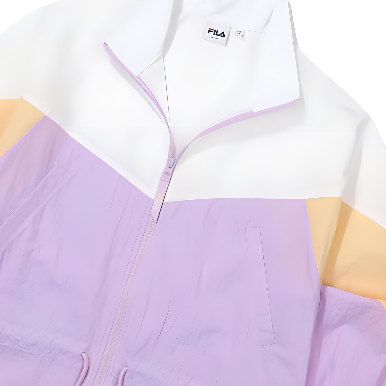 Куртка FILA - изображение 5