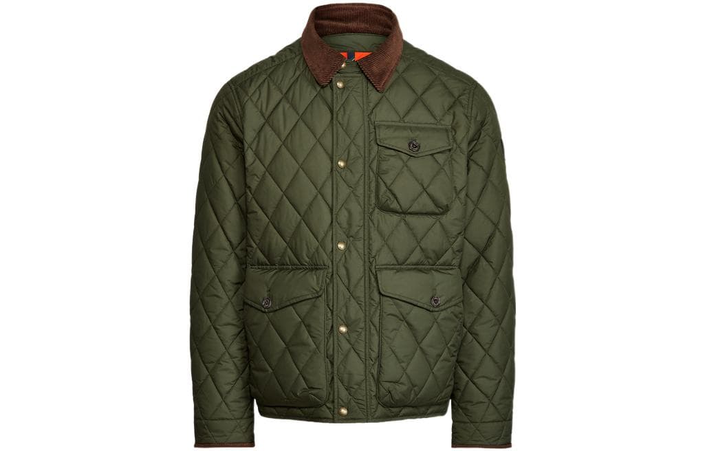 Куртка Polo Ralph Lauren FW22 - изображение 1