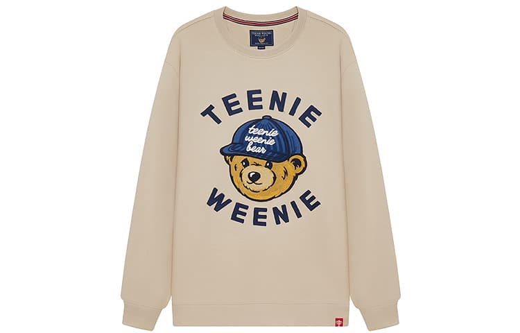 Кофта Teenie Weenie Men Свитшот Мужской - изображение 1