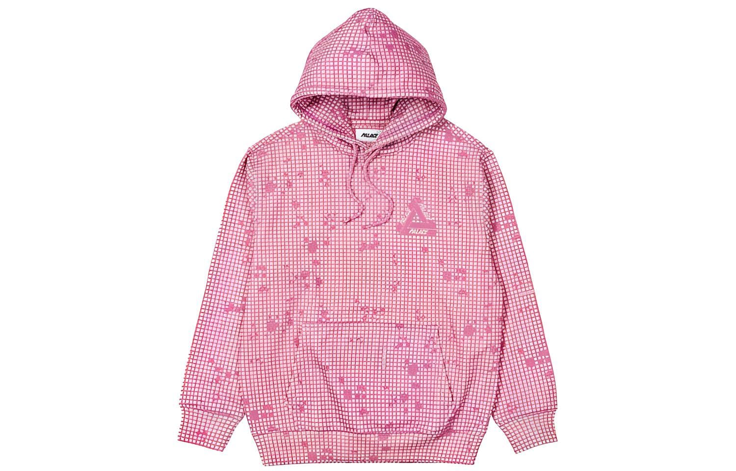 Худи PALACE FW21 Hood Hood - изображение 1