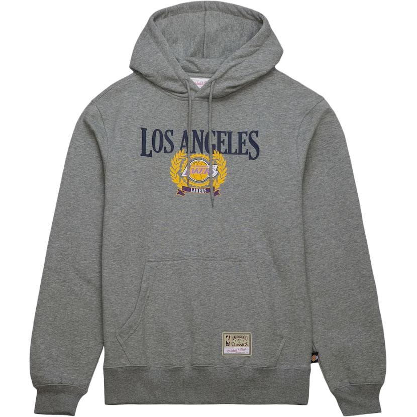 Худи Mitchell Ness x NBA - изображение 1