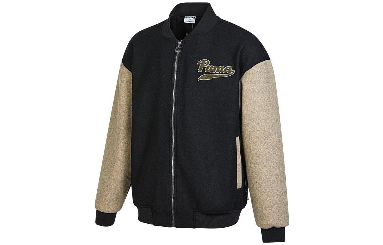 Куртка PUMA Logo - изображение 1