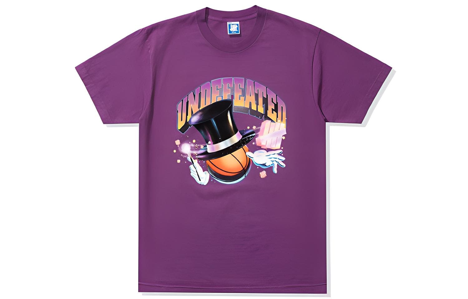 Футболка UNDEFEATED SS22 T - изображение 1