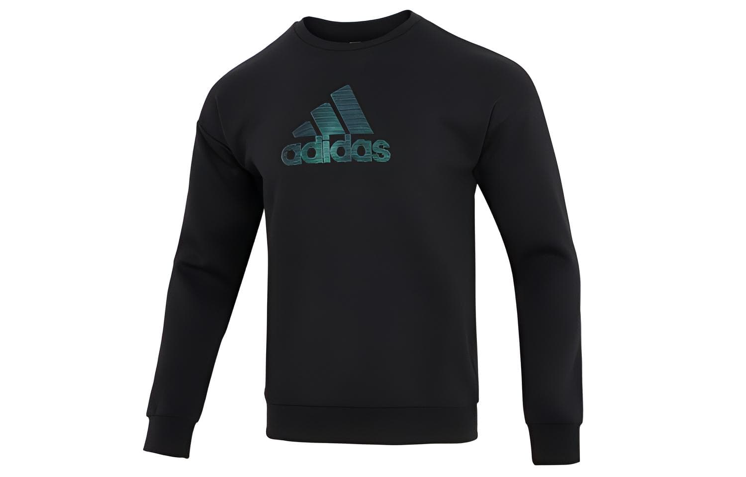 Худи Adidas St Gfx Crew - изображение 1