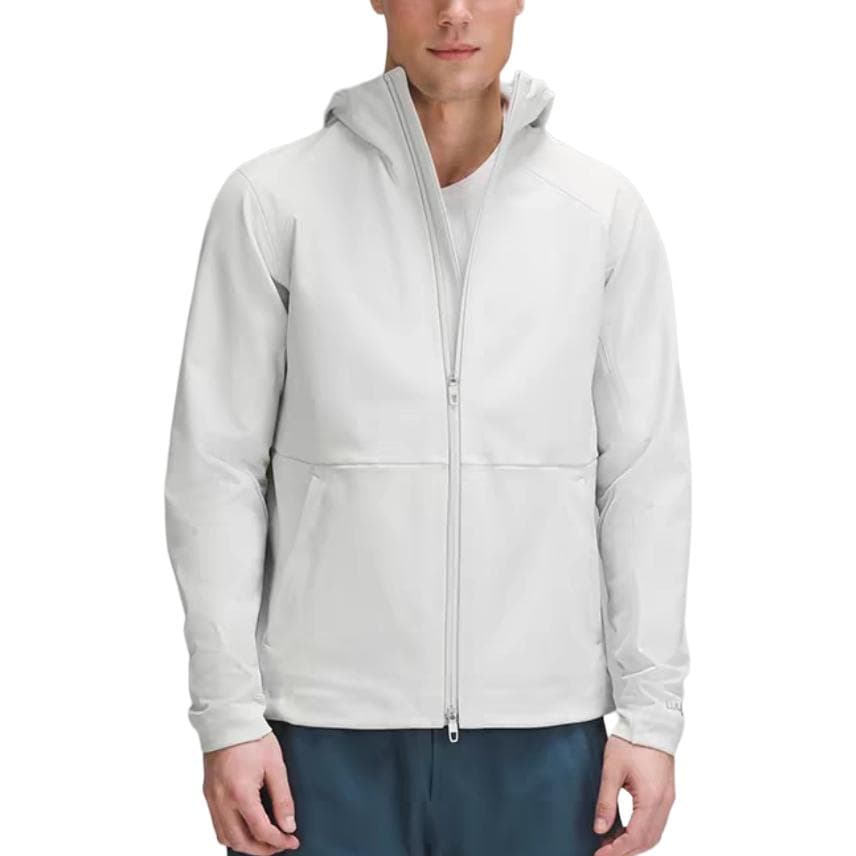 Куртка Lululemon Cross Chill Jacket