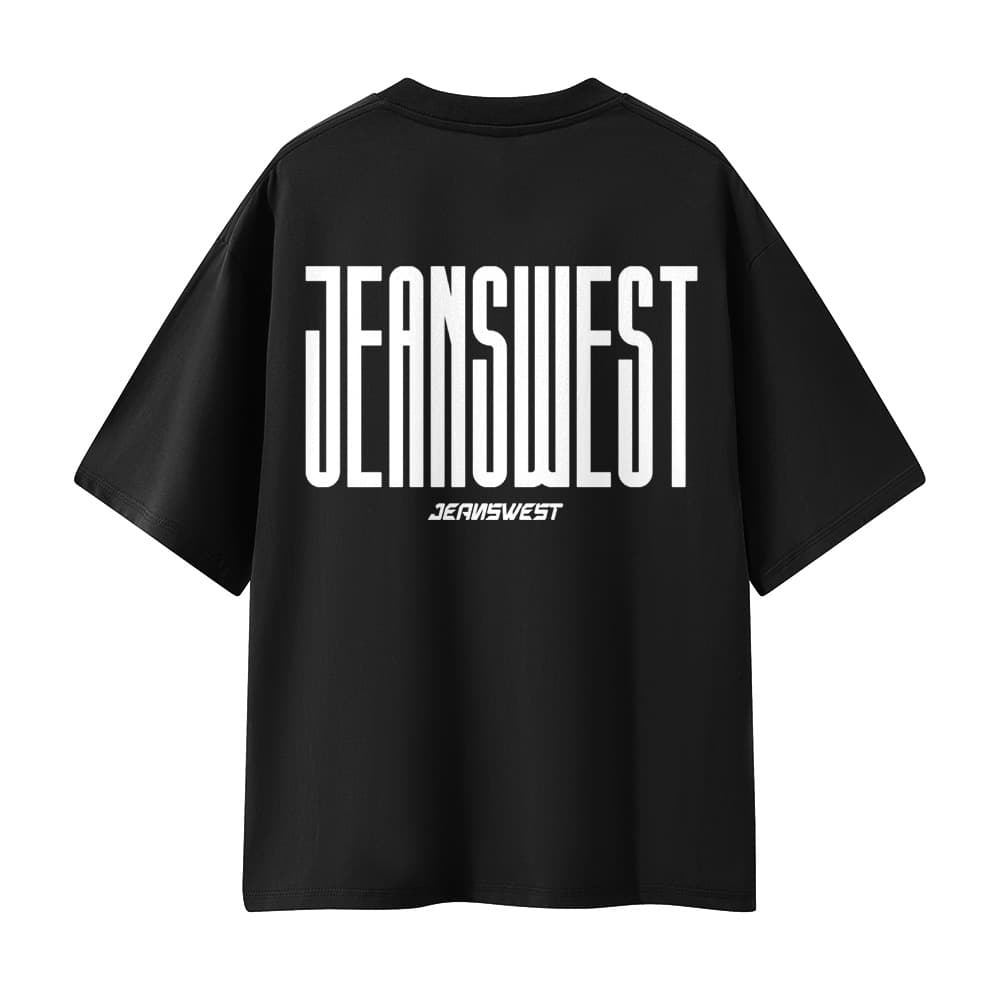 Футболка JEANSWEST logoT - изображение 2