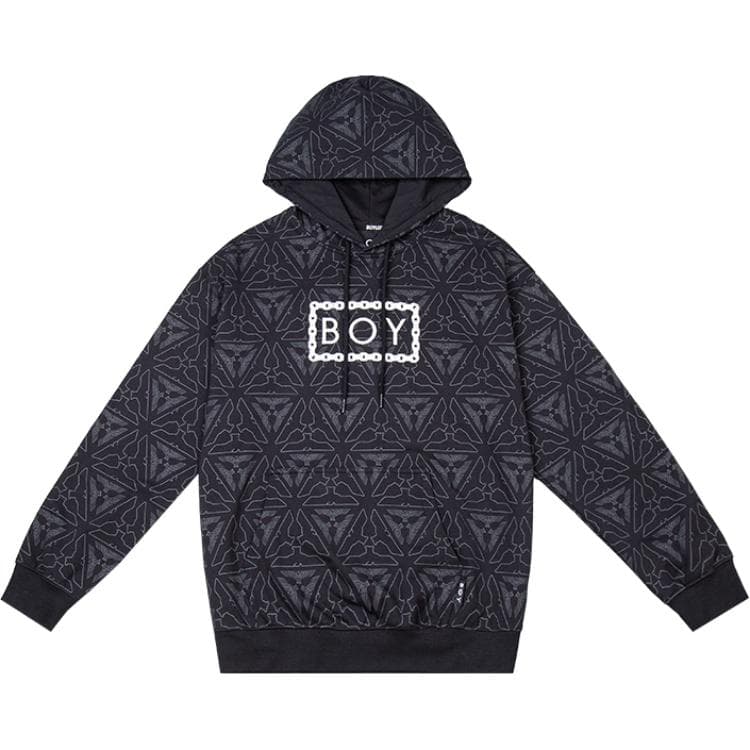 Худи Boy London - изображение 1