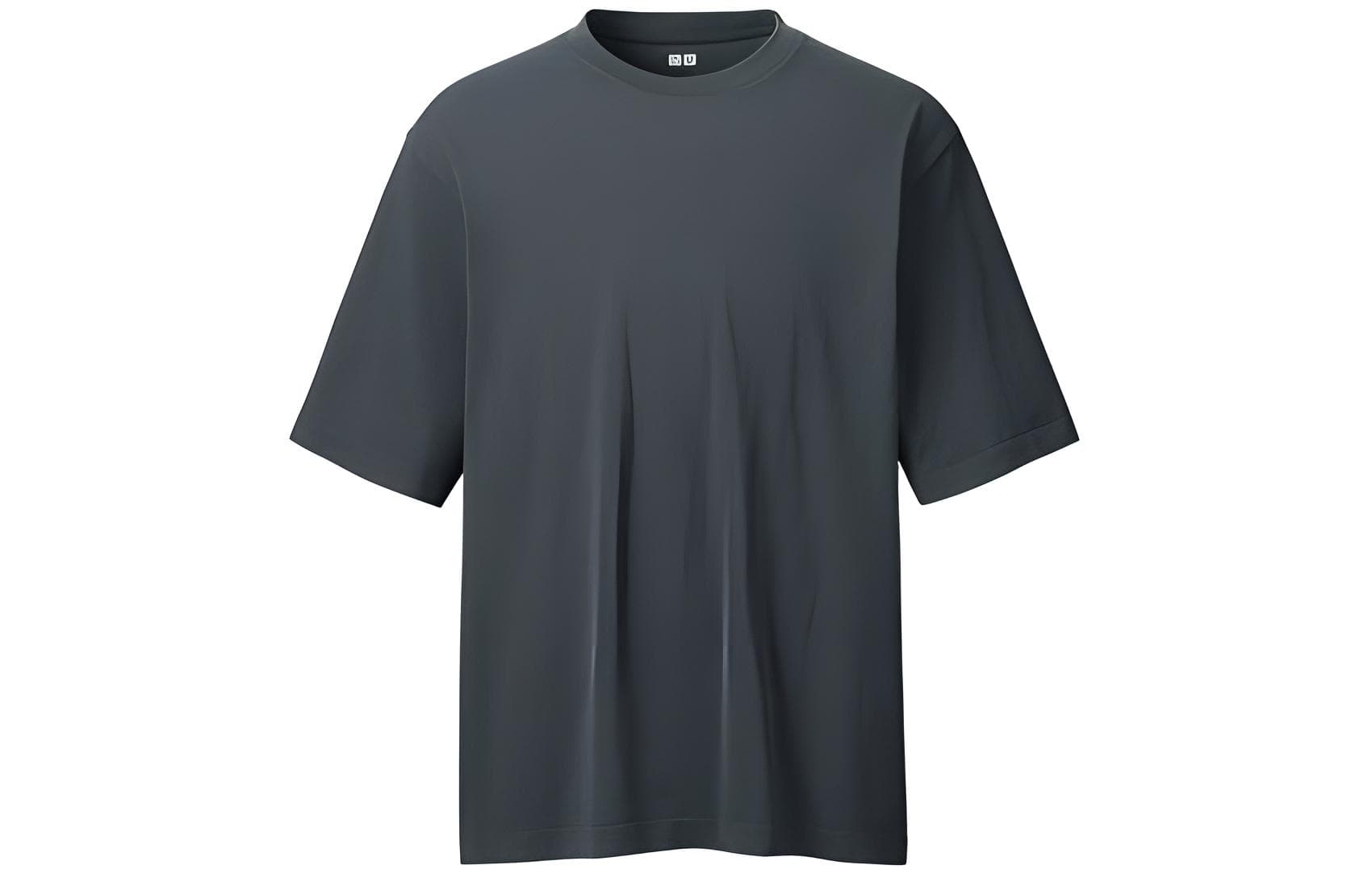 Футболка UNIQLO SS24 U T - изображение 1